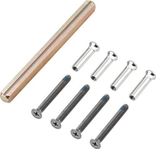 Monteringskit M4 för FSB Trycken 67-71mm