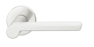 Trycke 1021 för Modul C/C38 Ej Monteringskit Silver C0