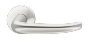 Trycke 1023 för Modul C/C38 Ej Monteringskit Silver C0