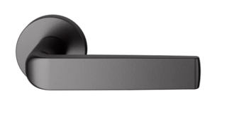 Trycke 1267 för Modul C/C38 Ej Monteringskit Mattsvart