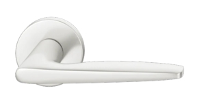 Trycke 1058 för Modul C/C38 Ej Monteringskit Silver C0