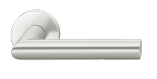 Trycke 1076 för Modul C/C38 Ej Monteringskit Silver C0