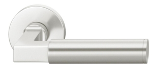 Trycke 1102 för Modul C/C38 Ej Monteringskit Silver C0