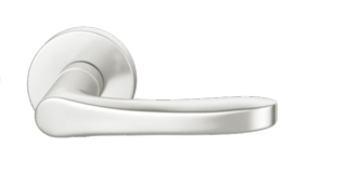 Trycke 1106 för Modul C/C38 Ej Monteringskit Silver C0