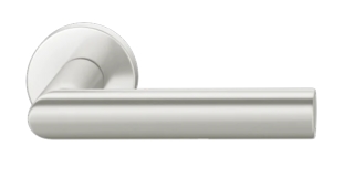 Trycke 1108 för Modul C/C38 Ej Monteringskit Silver C0