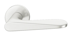 Trycke 1144 för Modul C/C38 Ej Monteringskit Silver C0