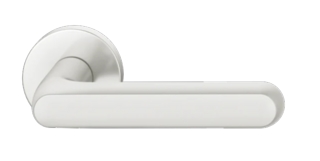 Trycke 1246 för Modul C/C38 Ej Monteringskit Silver C0