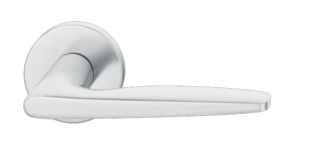 Trycke 1058 för Modul C/C38 Ej Monteringskit Matt Rostfritt