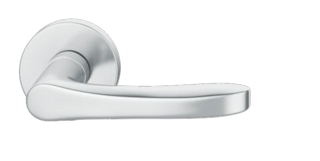 Trycke 1106 för Modul C/C38 Ej Monteringskit Matt Rostfritt