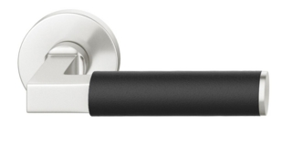 Trycke 1102 för 2014 C/C38 Ej Monteringskit Silver/Mattsvart