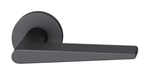 Trycke 1005 för 2014 C/C38 Ej Monteringskit Mattsvart C35