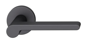 Trycke 1021 för 2014 C/C38 Ej Monteringskit Mattsvart C35