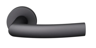 Trycke 1107 för 2014 C/C38 Ej Monteringskit Mattsvart C35