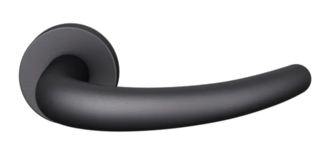 Trycke 1160 för 2014 C/C38 Ej Monteringskit Mattsvart C35