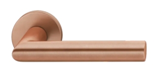 Trycke 1076 för 2014 C/C38 Ej Monteringskit Ljus Brons