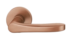 Trycke 1106 för 2014 C/C38 Ej Monteringskit Ljus Brons