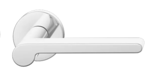 Trycke 1021 för 2014 C/C38 Ej Monteringskit Polerat Rostfritt