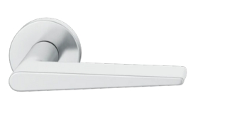 Trycke 1005 C/C30 Ej Monteringskit Matt Rostfritt