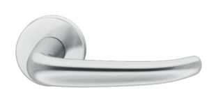 Trycke 1023 C/C30 Ej Monteringskit Matt Rostfritt