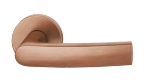 Trycke 1015 C/C30 Ej Monteringskit Ljus Brons