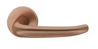 Trycke 1023 C/C30 Ej Monteringskit Ljus Brons