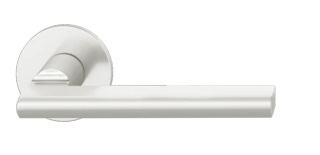 Trycke 1035 C/C30 Ej Monteringskit Silver C0