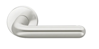 Trycke 1147 C/C30 Ej Monteringskit Silver C0