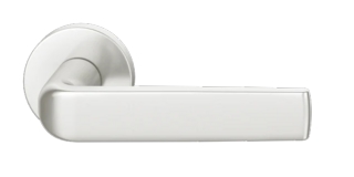 Trycke 1267 C/C30 Ej Monteringskit Silver C0