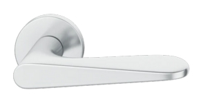 Trycke 1144 C/C30 Ej Monteringskit Matt Rostfritt