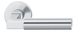 Trycke 1102 C/C30 Ej Monteringskit Matt Rostfritt