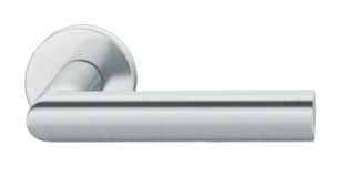 Trycke 1108 C/C30 Ej Monteringskit Matt Rostfritt