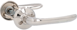 Trycke D6696XL 40-105mm Nickel