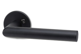 Trycke Phoenix 38-80mm Svart