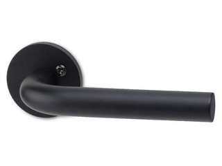 Trycke Portland 38-80mm Svart