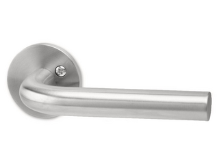 Trycke Portland 38-80mm Matt       Rostfritt AISI 316