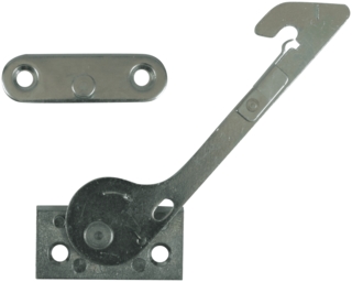 Säkerhetsbeslag 21239 Vänster