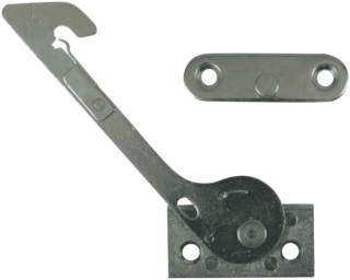 Säkerhetsbeslag 21239 Höger