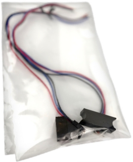 Mikrobrytare Retrofit              Lägesindikering