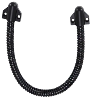 Kabelöverföring KS502-S Svart