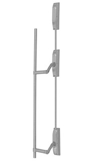 Nödöppnare 3523C-3P Höger