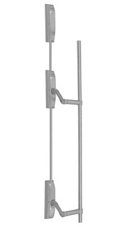 Nödöppnare 3523C-3P Vänster