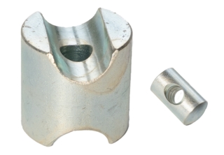 Förlängare till 950 30mm