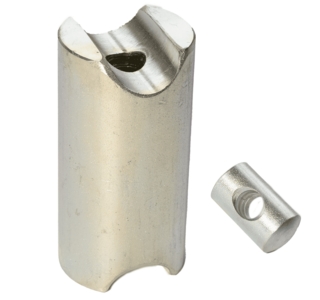 Förlängare till 950 60mm