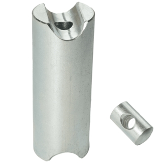 Förlängare till 950 80mm