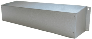 Regnskydd FAAC 950 Väggmontage