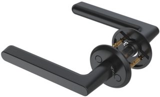 Trycke LH-6500 30-56mm Mattsvart