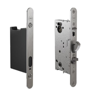 Yale Durus Basic Paket