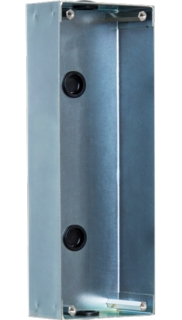 Infällnadslåda till Pro-serien     Förzinkad