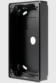 Utanpåliggande monteringsram till  Proline Svart