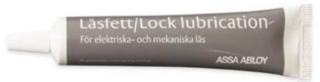 Låsfett Elektriska & Mekaniska Lås